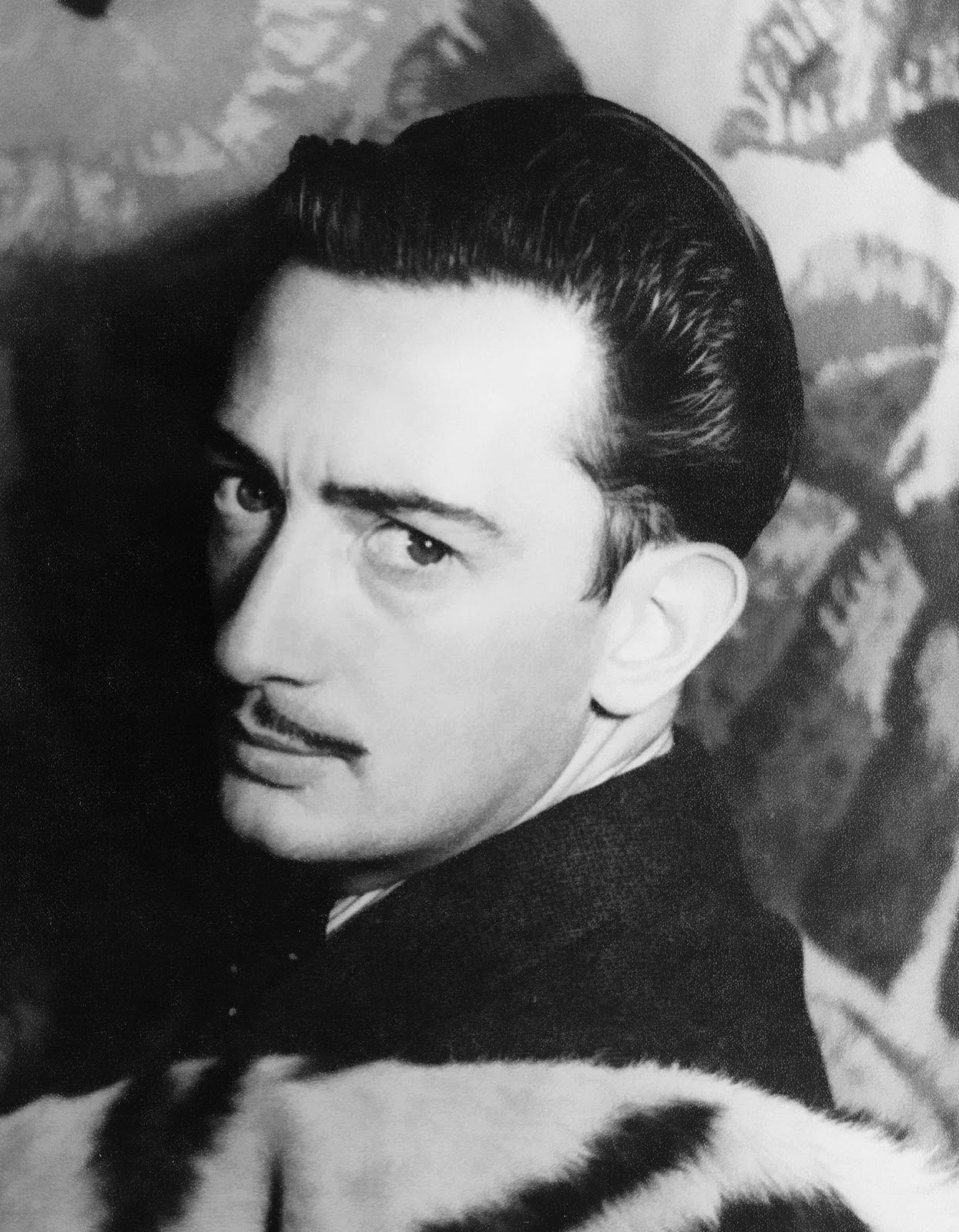 Famous People Ever: Salvador Dali