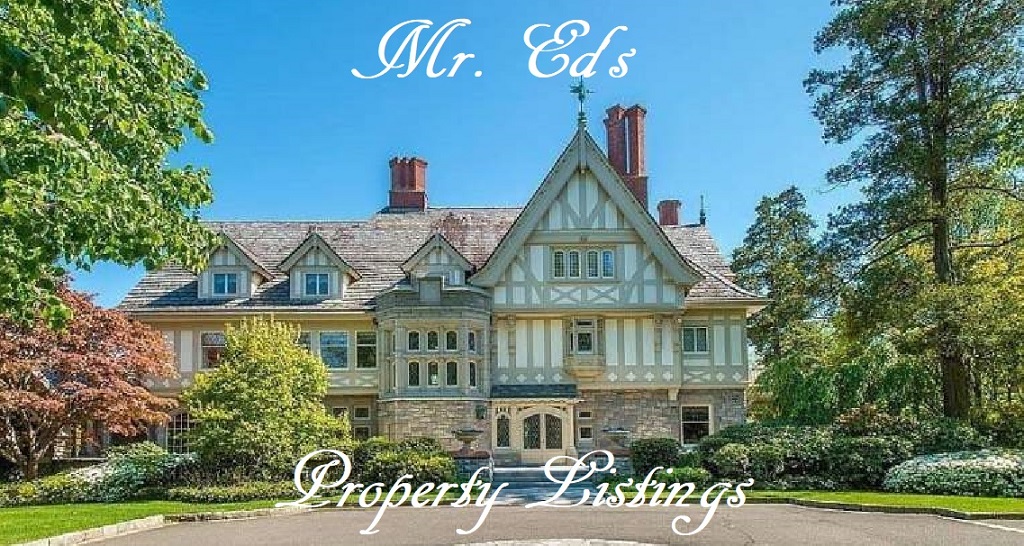 Mr. Ed's Property Listings