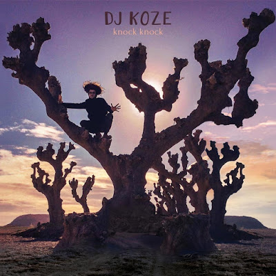 Knock Knock DJ Koze Album