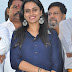 Telugu TV Anchor Geeta Bhagath At Film Success Tour