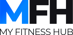 Fitness Hub- Better Health. Better Life