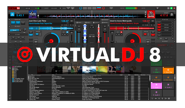 Virtual Dj 8 2015 Download Virtual Dj 8 2015 Download