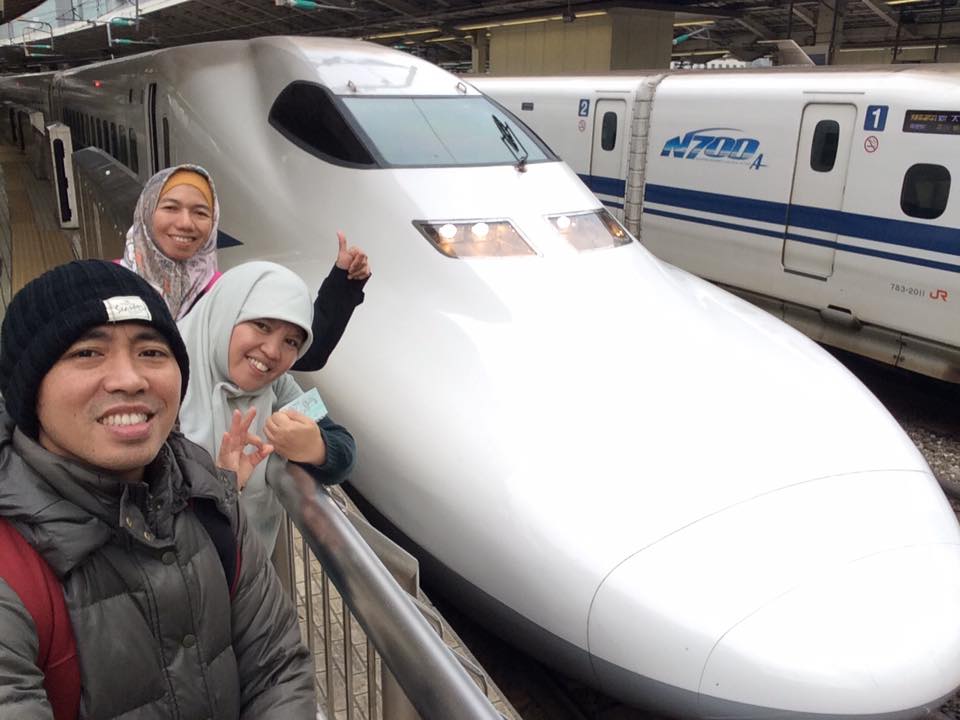 Jleb! Orang Indonesia ini Sudah Tahunan Tinggal di Jepang, Luruskan Pernyataan Rina Nose yang Sempat Viral Jleb! Orang Indonesia ini Sudah Tahunan Tinggal di Jepang, Luruskan Pernyataan Rina Nose yang Sempat Viral