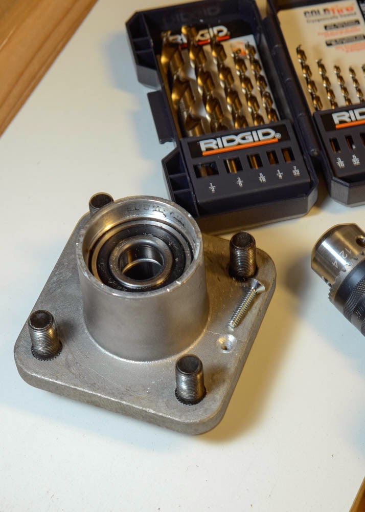 Lithium Golf Cart Conversion Installation of the EXRAY Speedometer