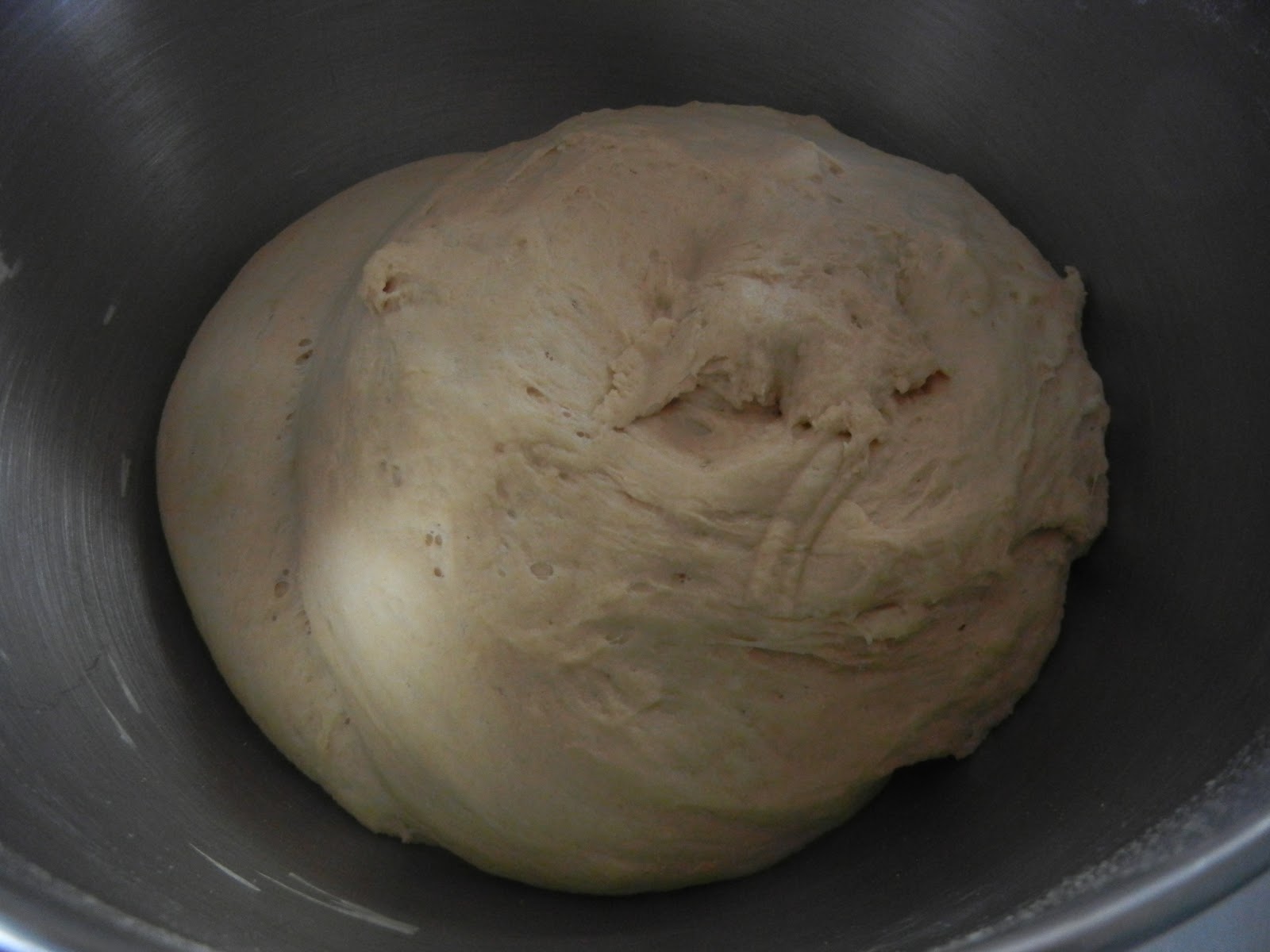 Pretzels for Lent Mary Haseltine