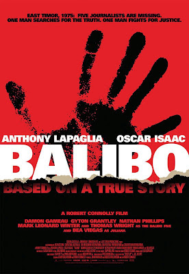descargar Balibo, Balibo latino