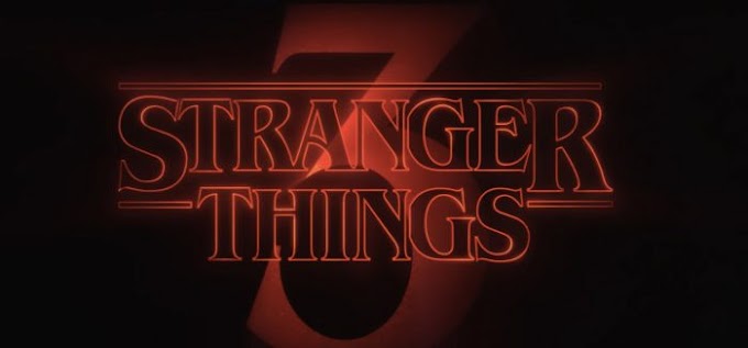 Netflix divulga títulos dos episódios da 3º t. de 'Stranger Things'