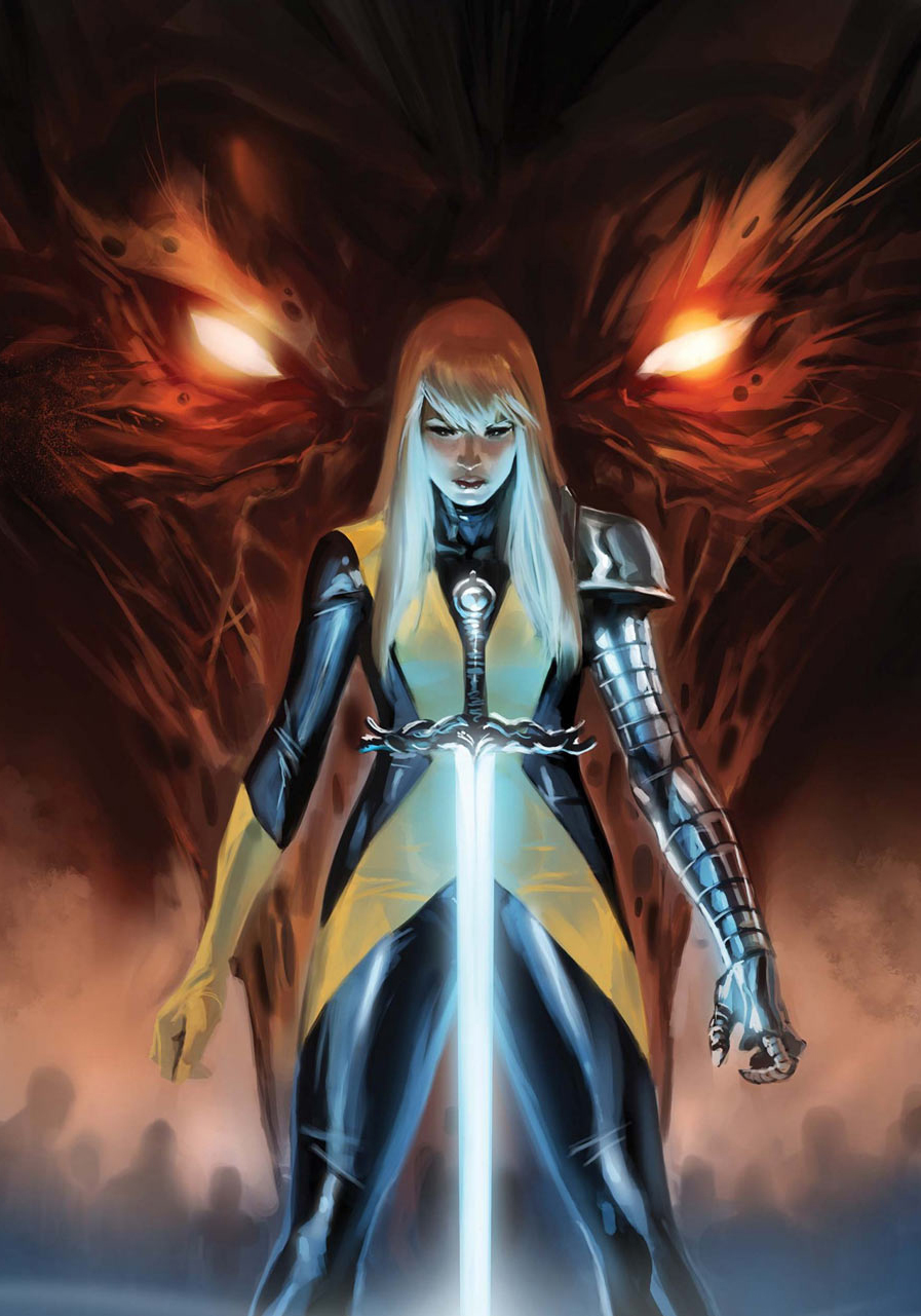 Magik Magik