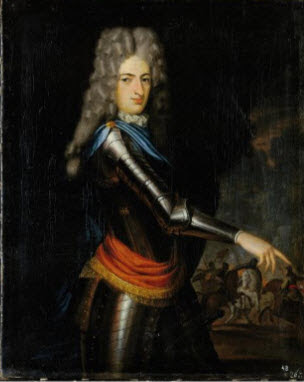 Johan Willem van Wittenhorst