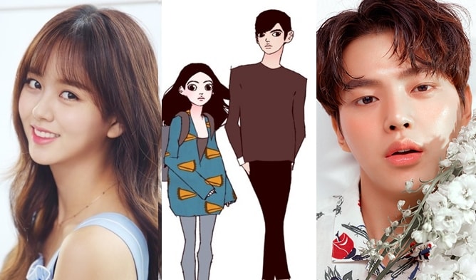 39+ Romance Drama Korea Komedi Romantis 2019 Pictures