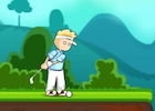 Just Golf