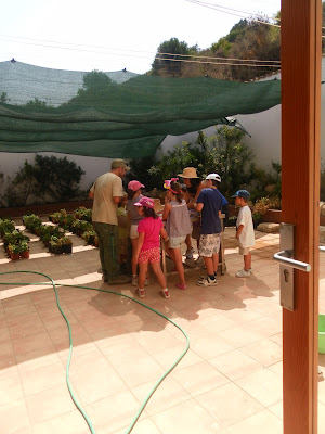 Peñon de Ifac, calpe, arqueologia, cultura