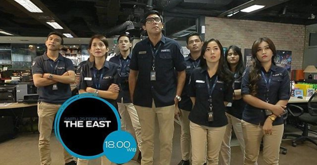 East net. East net