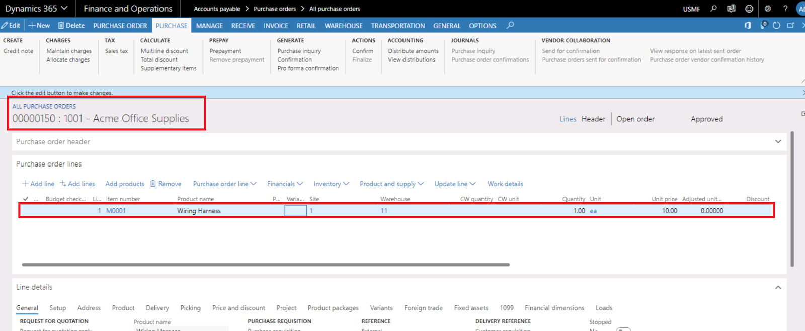 How to manage Purchase/sales prices priority in Dynamics 365?