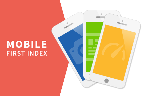Google Mobile First Index Google Mobile First Index