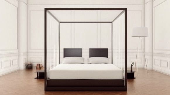 APUNTES - REVISTA DIGITAL DE ARQUITECTURA: Muebles, menos es más