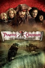 Pirates of the Caribbean: At World’s End (2007)  
