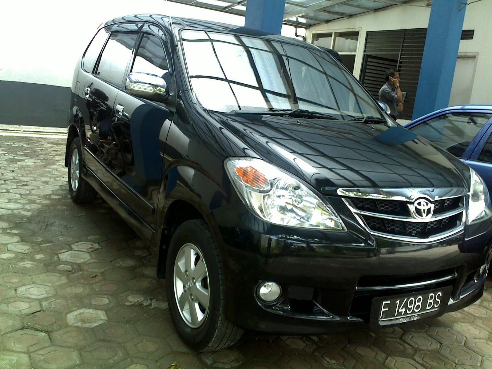 Legenda Jalanan: Mengupas Tuntas Daihatsu Avanza Sepanjang Masa