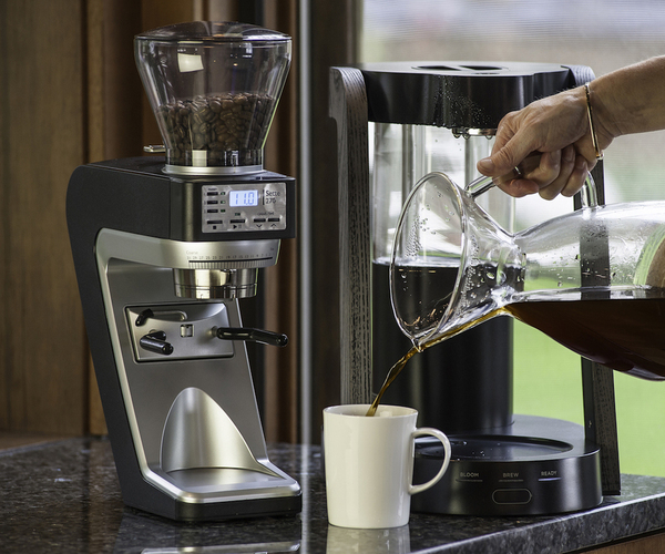 Best Home Gadget Best Small Coffee Grinder