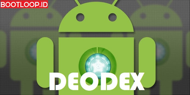 deodex