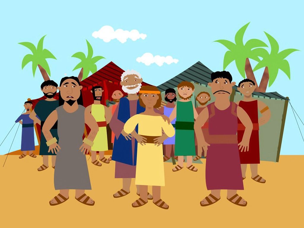 Where are his brothers. Joseph brothers. Thirteen cartoon. Pitch Bible cartoon.