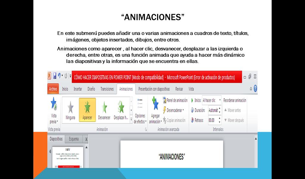 Como Citar Imagenes En Power Point