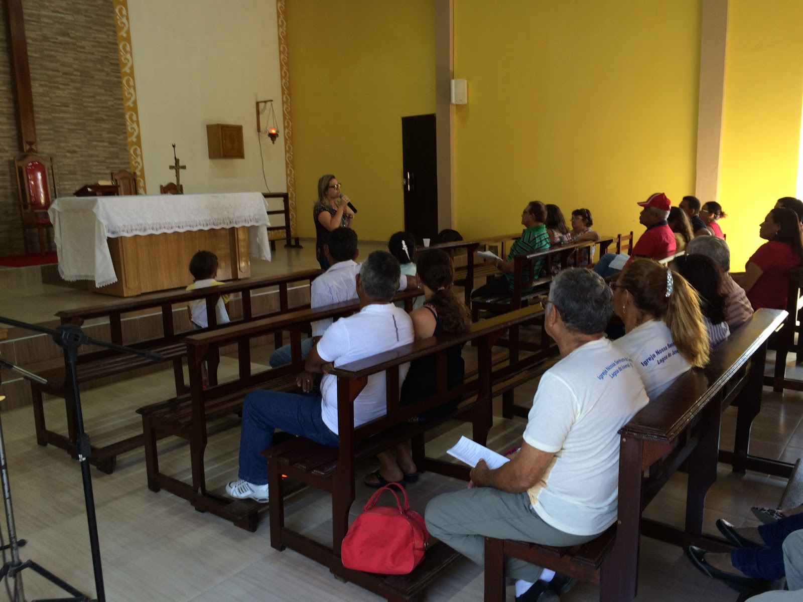 Pastoral Familiar da Arquidiocese de Fortaleza