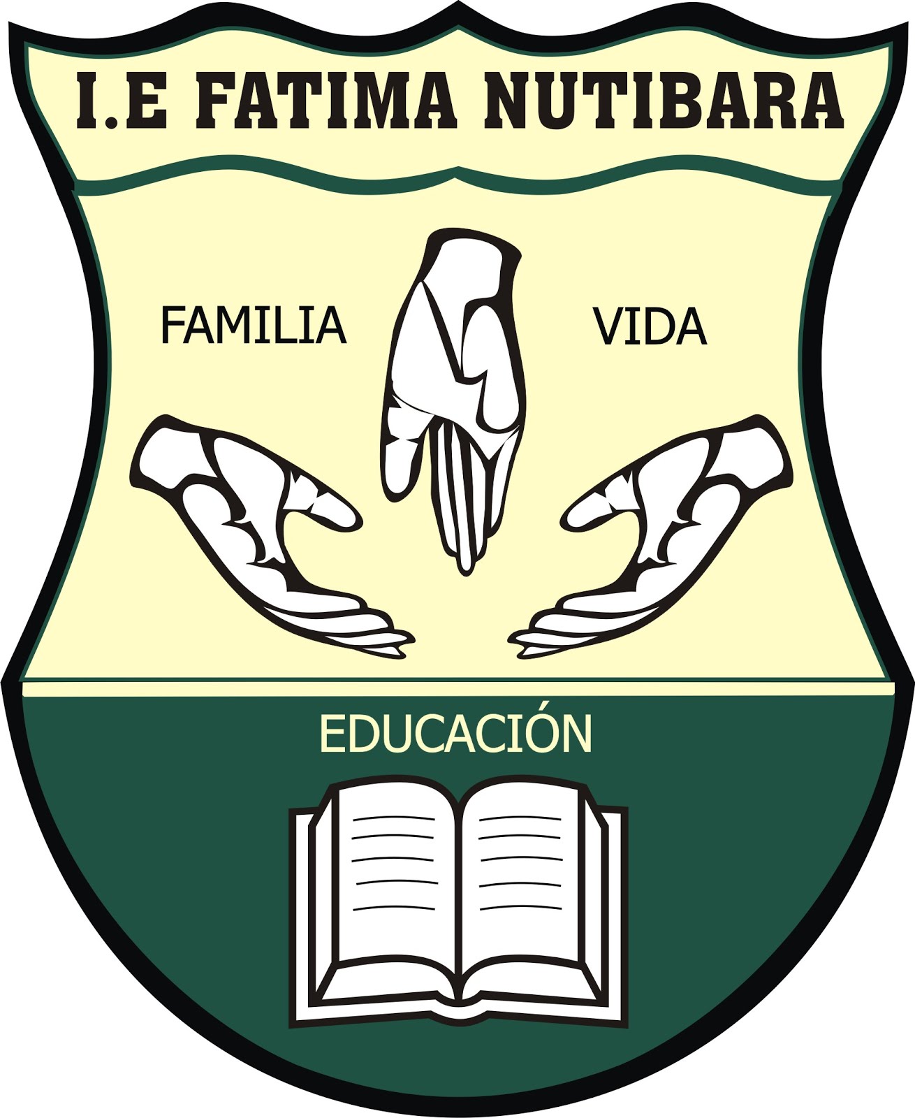 I.E Fatima Nutibara