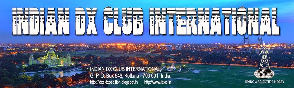 Indian DX Club International