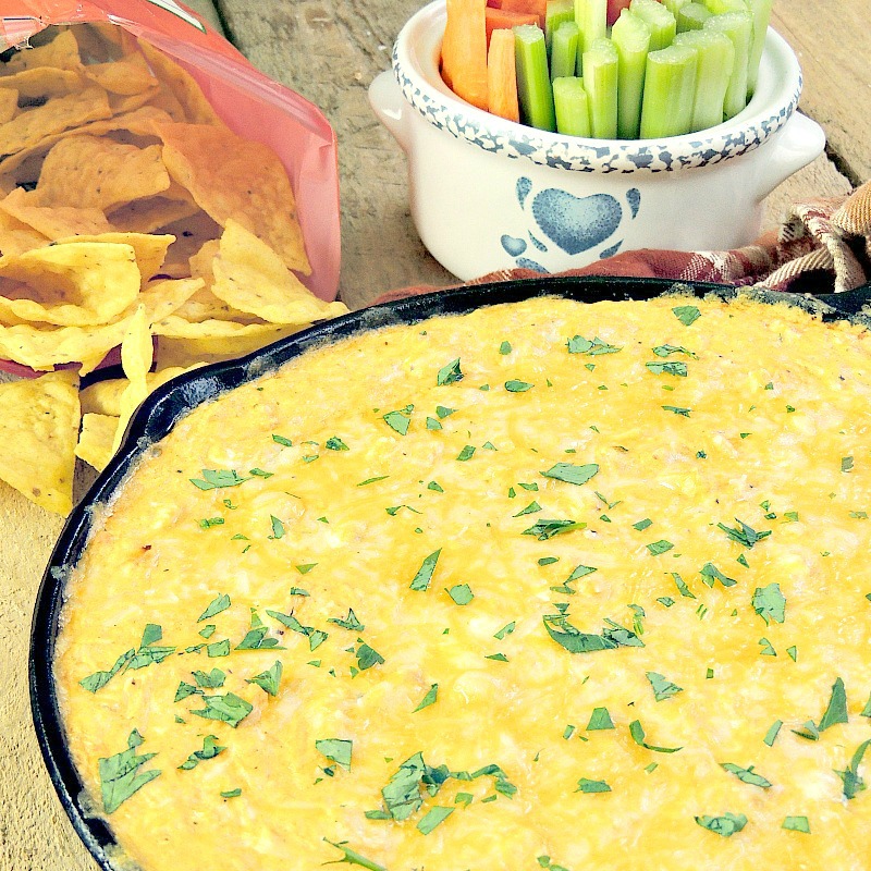 Bavarian Party Dip Bobbi's Kozy Kitchen