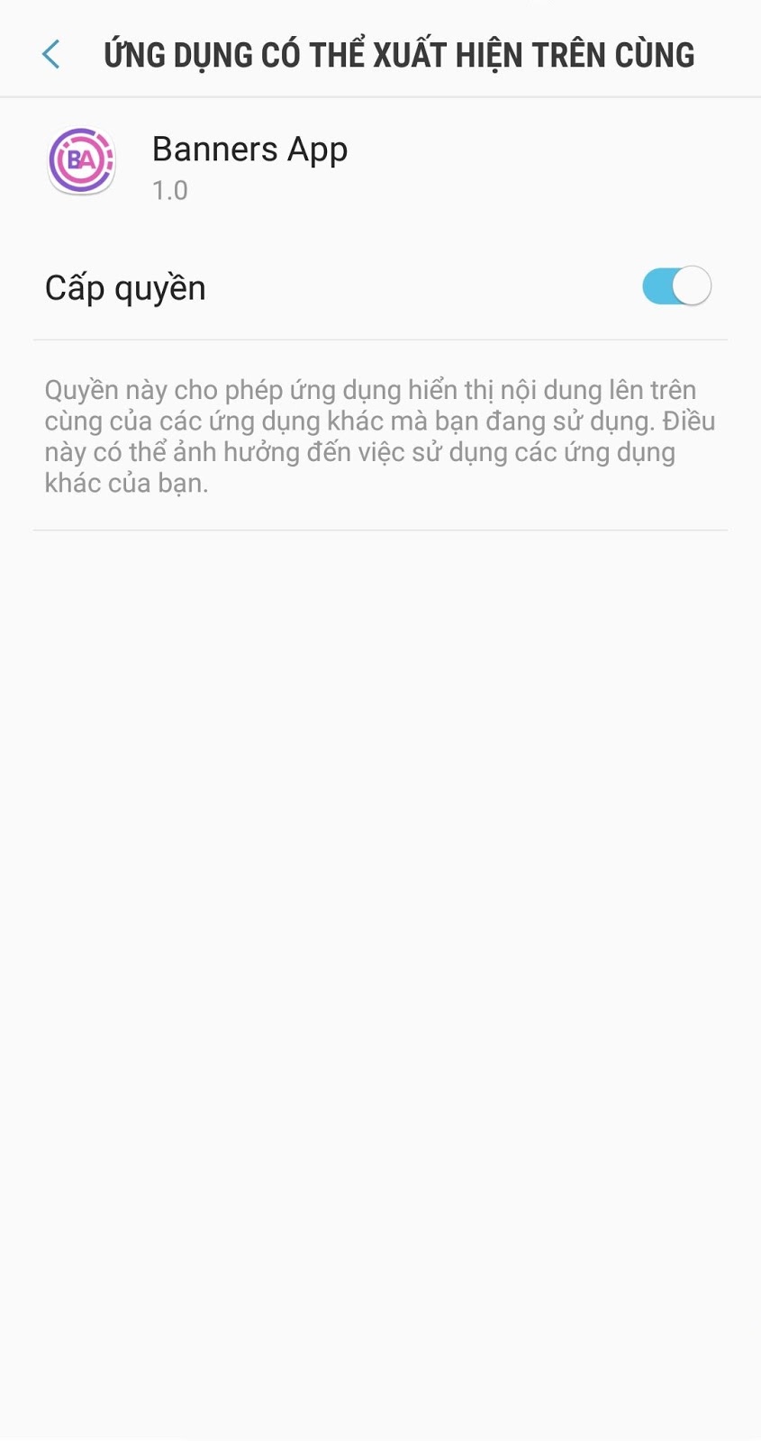 Hướng Dẫn Sử Dụng Banners App để Kiếm Tiền Hoan Toan Free