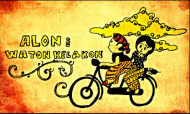 DP BBM TERBARU KATA KATA BIJAK BAHASA JAWA ASLI LHO&hellip;??