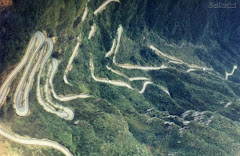 Serra do Rio do Rastro