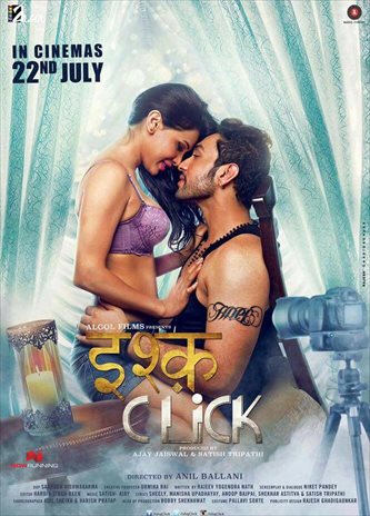 Ishq Click 2016 Hindi Movie Download