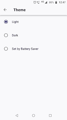 Novo Firefox para Android - Dicas Linux e Windows Novo Firefox para Android - Dicas Linux e Windows