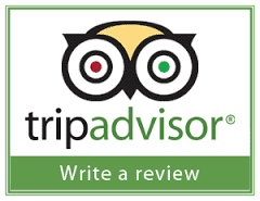 Review Sorga Bali Tours di Tripadvisor