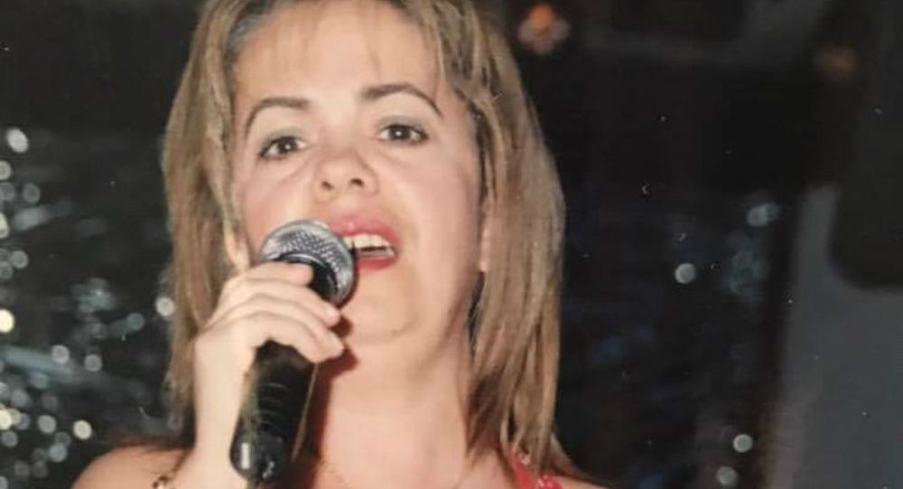 Ξανά δικαστήριο για ρευματοκλοπή η Έφη Θώδη Ξανά δικαστήριο για ρευματοκλοπή η Έφη Θώδη