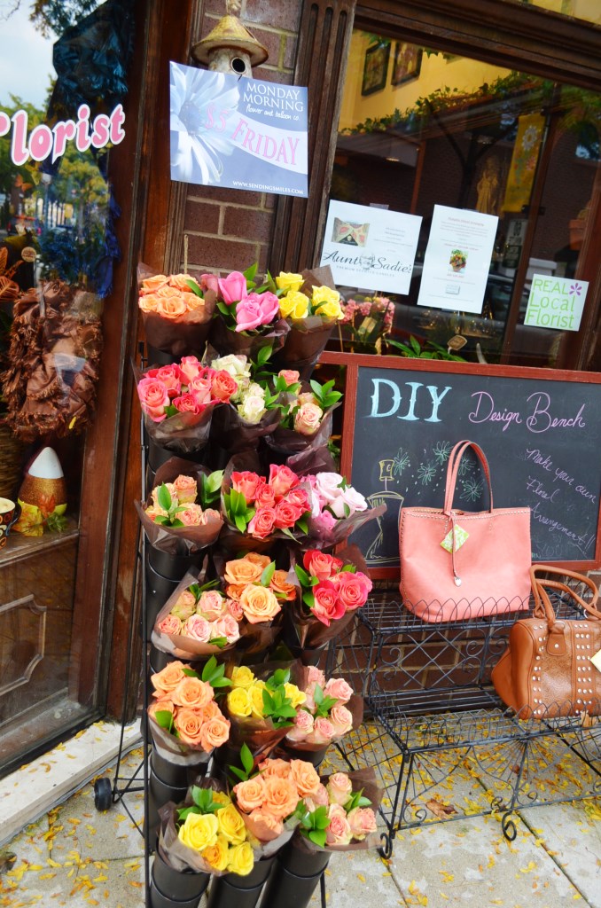 Affordable Flowers for the Home