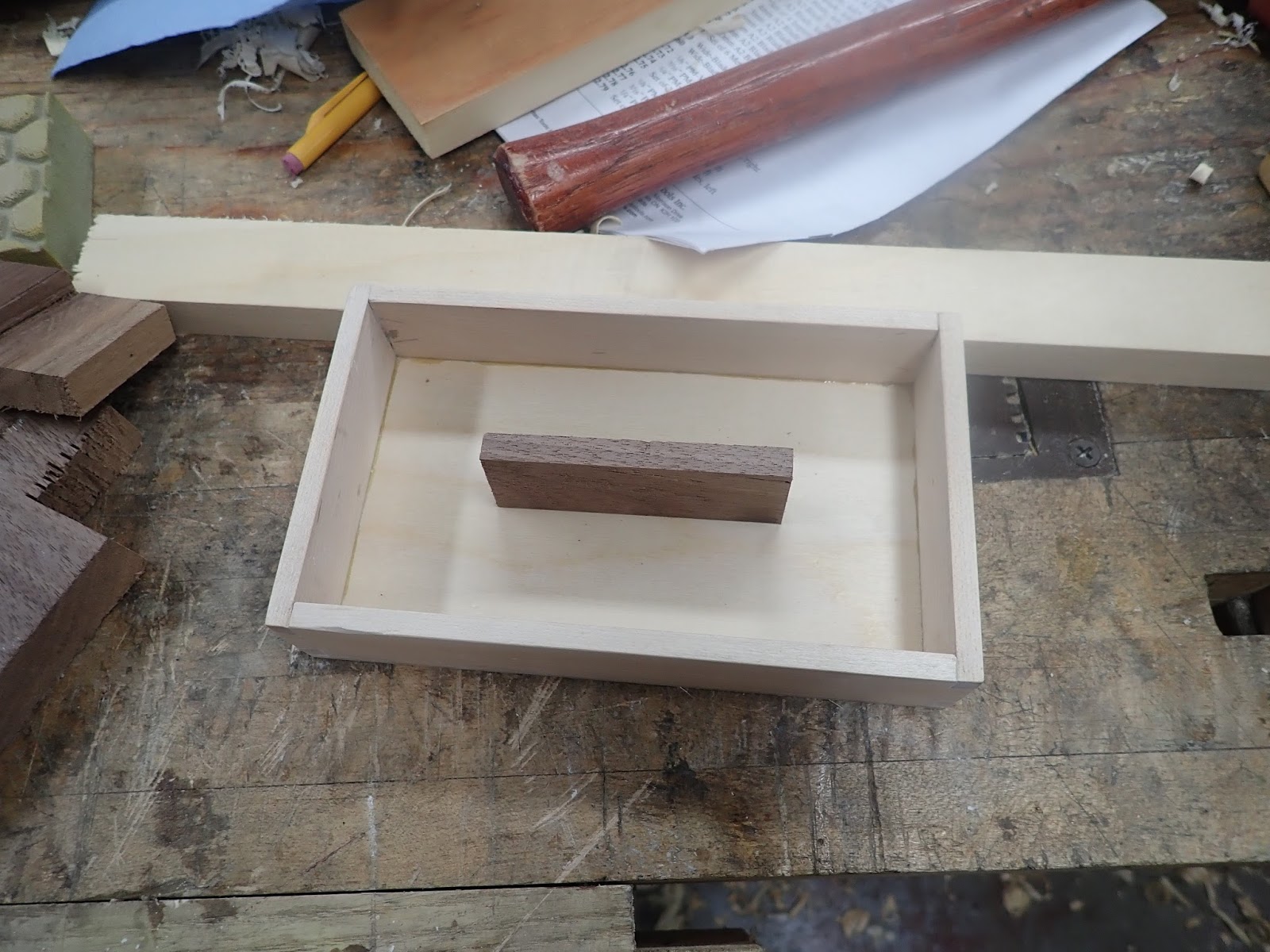 Headlines Norse Woodsmith