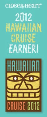 Hawaii Cruise 2012