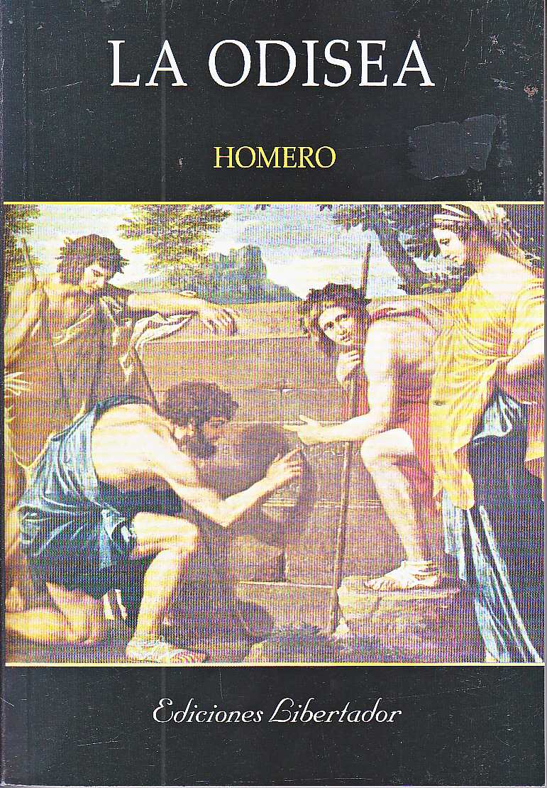 Imagenes Visuales De La Odisea | baja libros epub pdf homero la odisea Imagenes Visuales De La Odisea | baja libros epub pdf homero la odisea