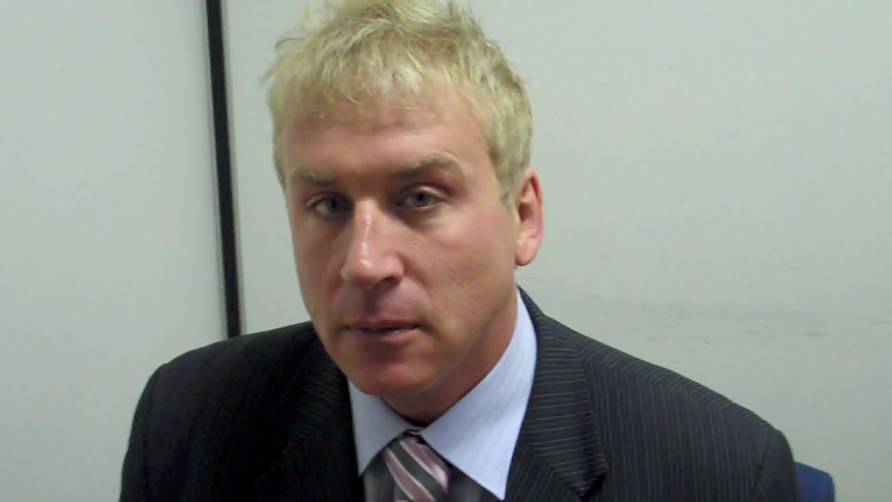 James Ivall Ivall Found Guilty Of Murder - Your ThunderBay