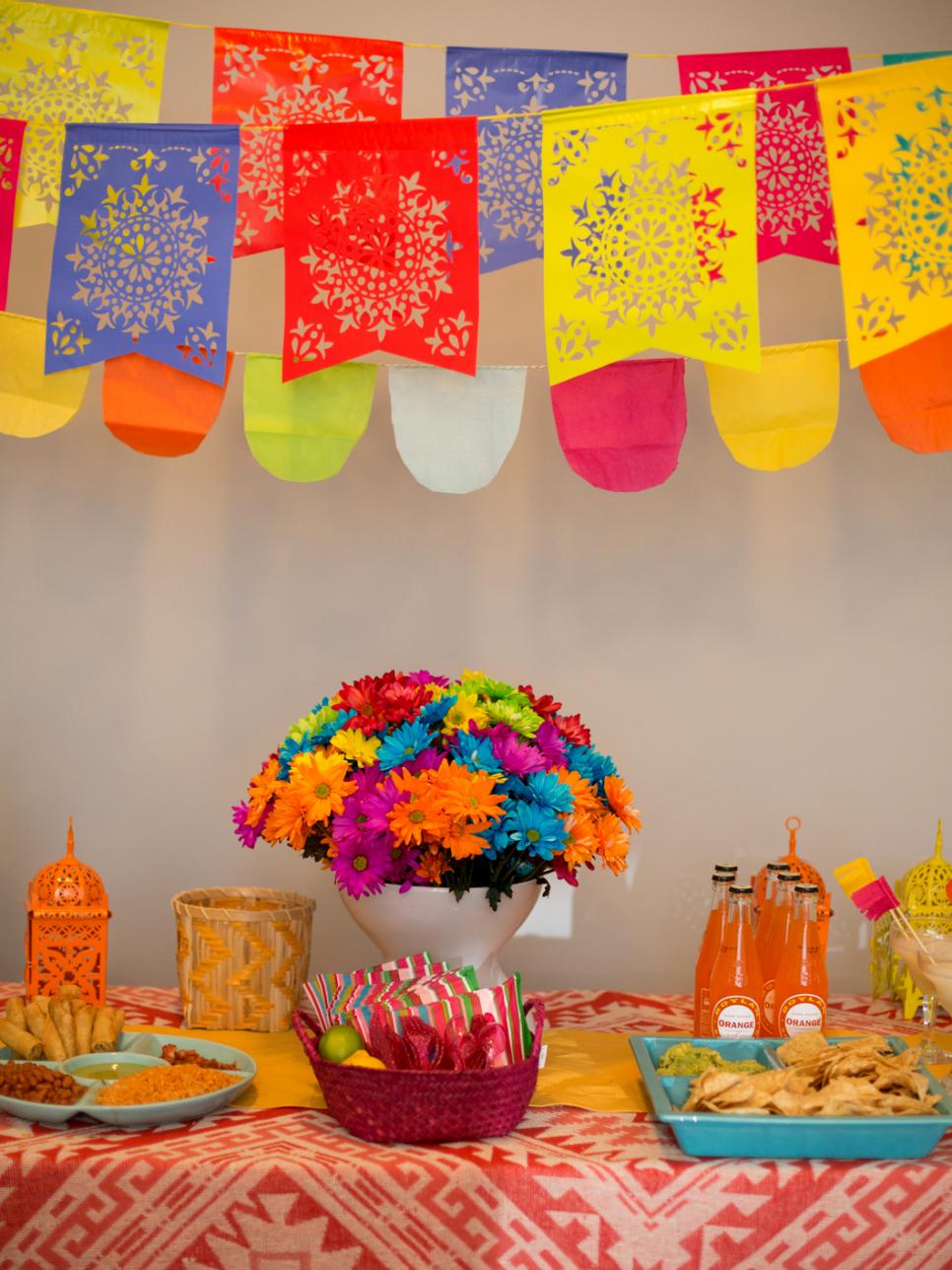 Festa infantil com tema Frida Kahlo - Guia Tudo Festa ... Festa infantil com tema Frida Kahlo - Guia Tudo Festa ...