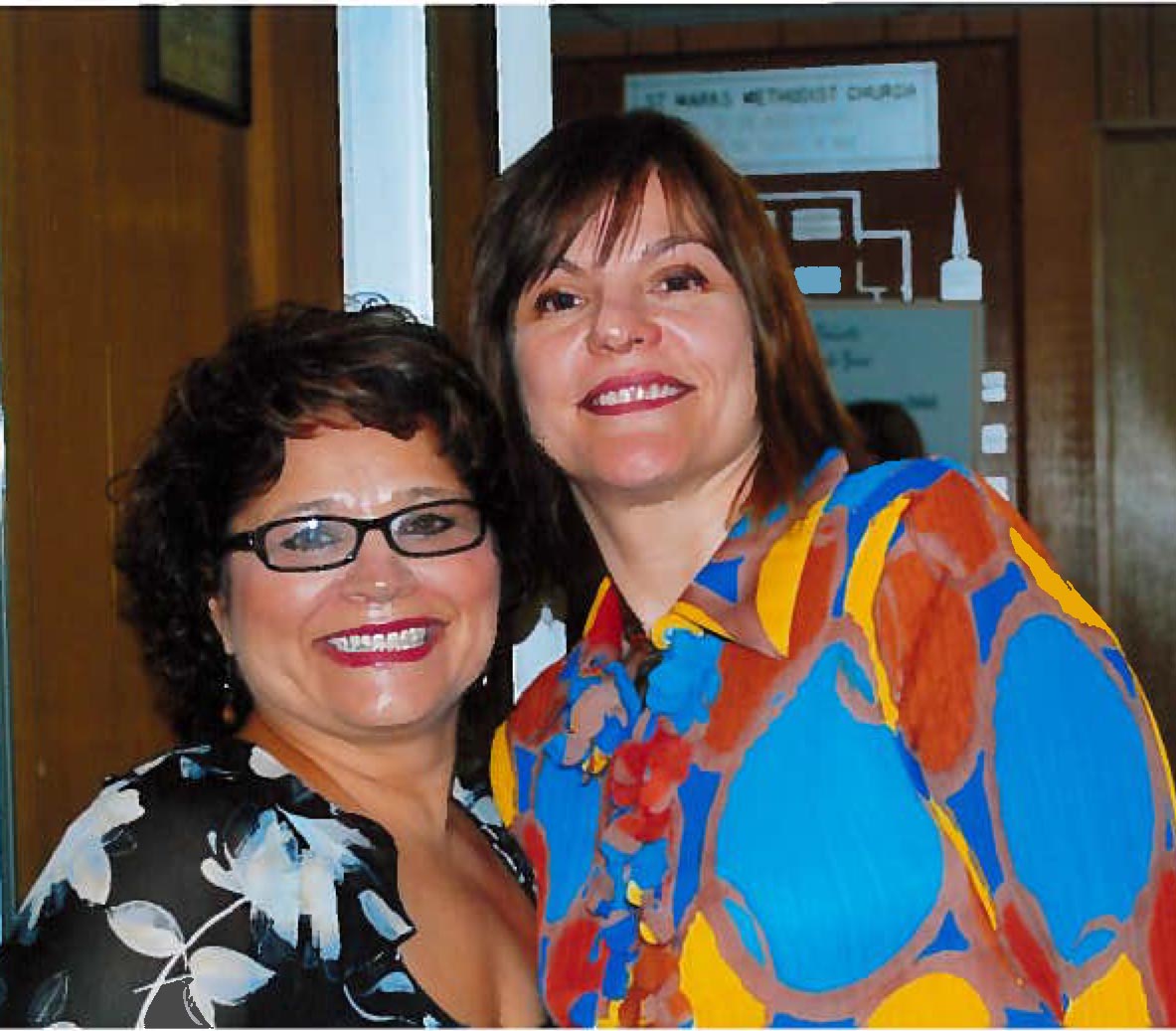 Dellview Heart View Sara Samano Former Dellview Area Neighborhood