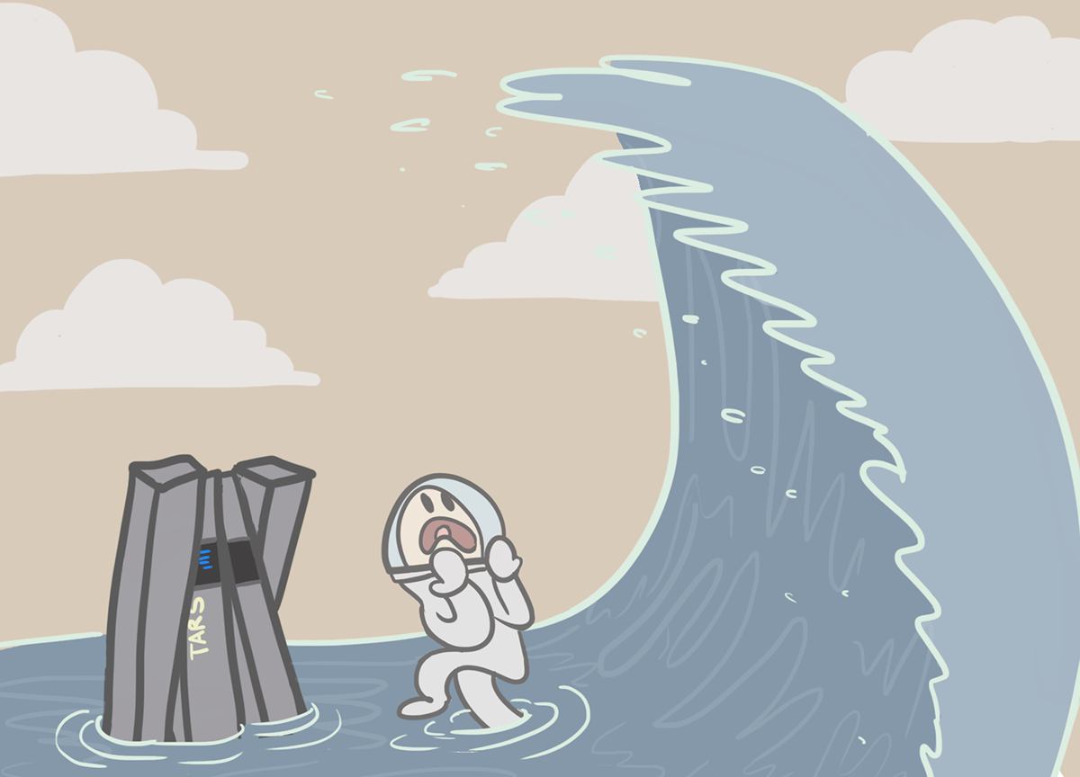 Images Scientoons A Collection Of Science Fiction Cartoons And