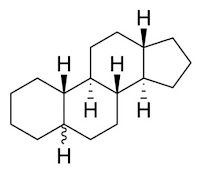 estrutura quimica gonano ciclopentanoperidrofenantreno