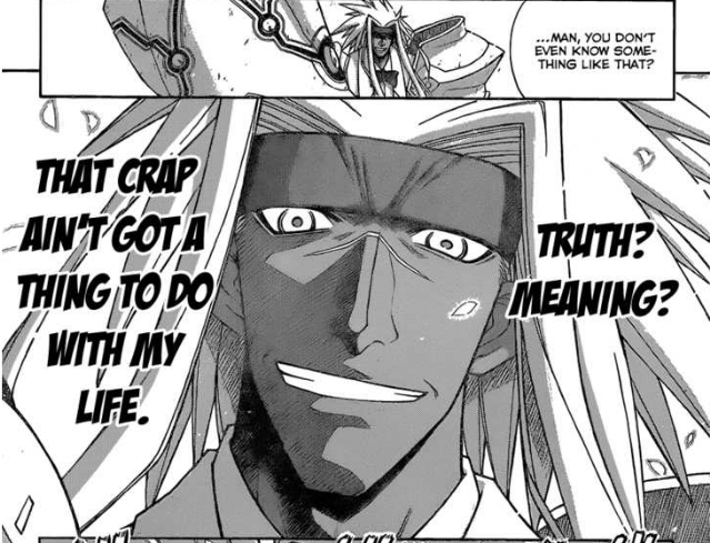 Negima-Fan et Autres