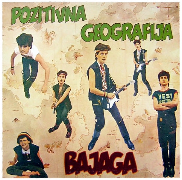 Yugopapir: Rock referendum '84, izbor publike: Najbolji domaći i strani ...