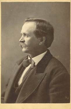 Charley Reynolds, 1842-1876