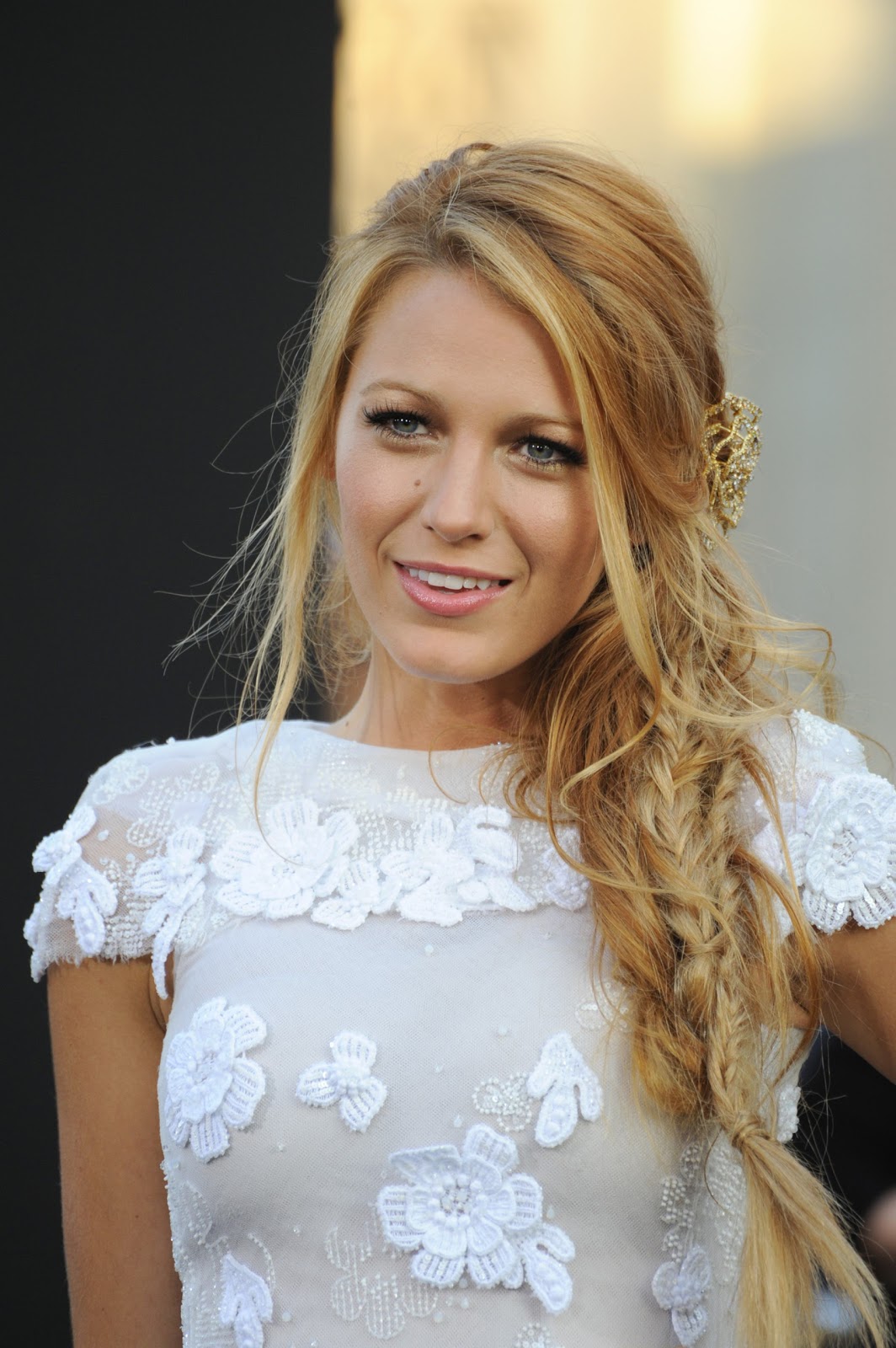 Blake Lively summary | Film Actresses1064 x 1600